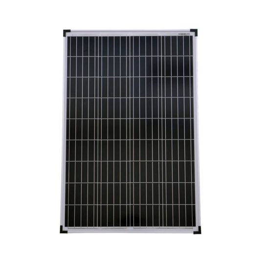 Solar Modul 100w